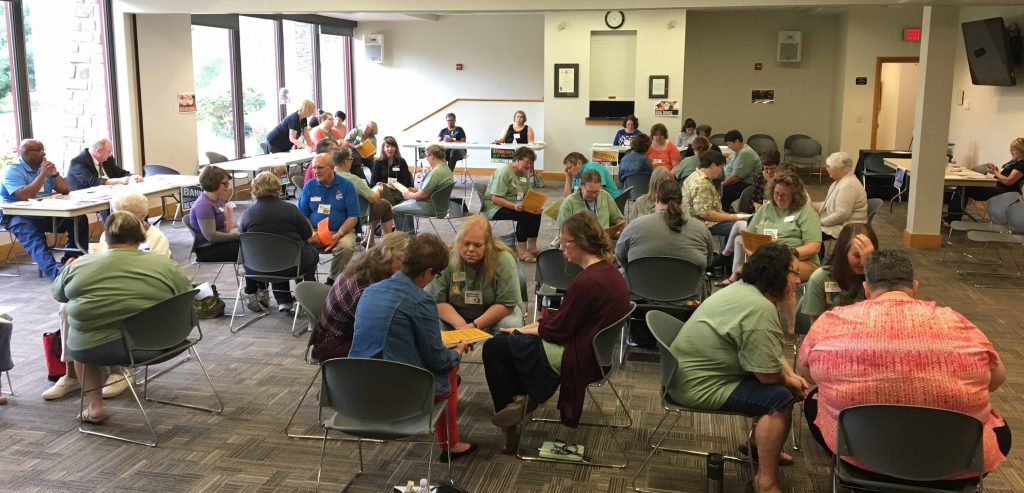 Poverty Simulation | Brightpoint